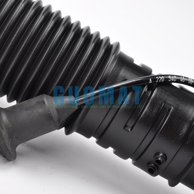 Mercedes Benz A2203205013 Rear Left Air Suspension Bags Cross A2203202338 Air Spring