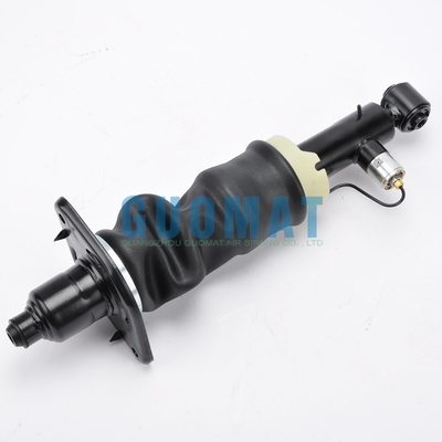 4Z7616051A AUDI A6 C5 4B Rear Left Suspension Air Shock Absorber