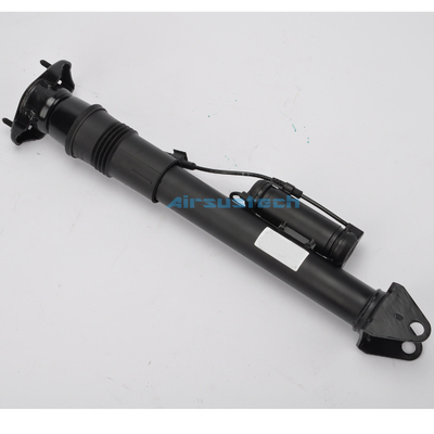 A1643200631 Mercedes-Benz ML-Class W164 Rear Shock Absorber With ADS Suspension Part