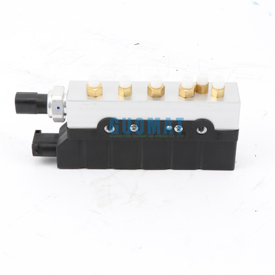 2203200258 Air Suspension Compressor Valve Block A2203200258 Mercedes-Benz W220