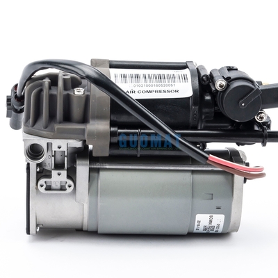 W212 Mercedes Air Suspension Compressor S212 A2123200404 2123200404 WABCO 4154033230