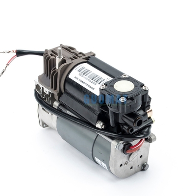 WABCO 4154033040 BMW Air Suspension Compressor for BMW X5 / E53 Air Pump 37226787617