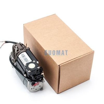 WABCO 4154033040 BMW Air Suspension Compressor for BMW X5 / E53 Air Pump 37226787617