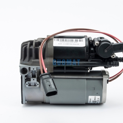 37206789450 BMW Air Suspension Parts Air Compressor For BMW F01 F02 F04 Air Pump 37206864215
