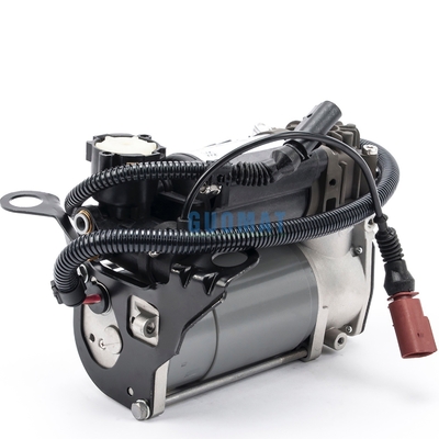 Audi Air Suspension Pump A8/ S8 D3 Diesel 4E0616005E 4154033090 Only Diesel or 10 or 12 Cylinder