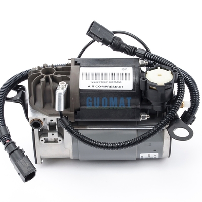 Audi Air Suspension Pump A8/ S8 D3 Diesel 4E0616005E 4154033090 Only Diesel or 10 or 12 Cylinder
