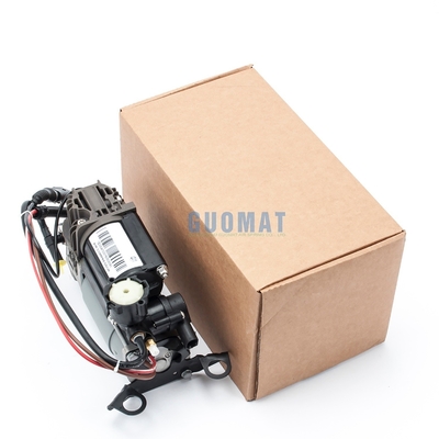 Audi A6 C6 4F Compressor Suspension Pneumatics 4F0616005E 4F0616006 Air Pump