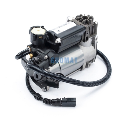 Audi Air Suspension Compressor 4Z7616007A For 00-06 A6/C5 4b Allroad Quattro Air Suspension Pump