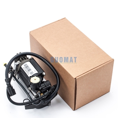 Audi Air Suspension Compressor 4Z7616007A For 00-06 A6/C5 4b Allroad Quattro Air Suspension Pump