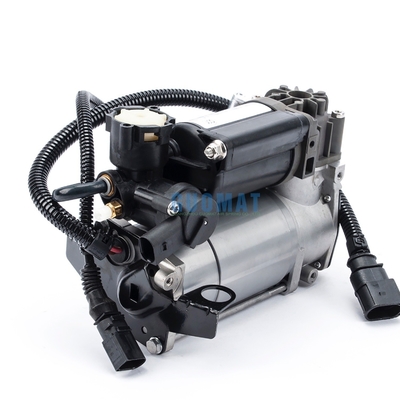 98-05 Audi A6 C5 4B Avant / Quattro Air Suspension Compressor For Quick And Inflation