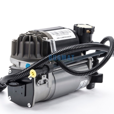 98-05 Audi A6 C5 4B Avant / Quattro Air Suspension Compressor For Quick And Inflation