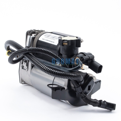 98-05 Audi A6 C5 4B Avant / Quattro Air Suspension Compressor For Quick And Inflation