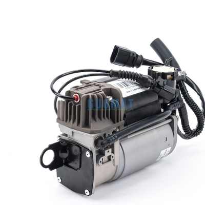 12V Air Suspension Compressor For Q7 4L0698007A 4L0698007B 4L0698007C Auto Parts