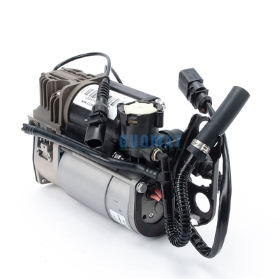 12V Air Suspension Compressor For Q7 4L0698007A 4L0698007B 4L0698007C Auto Parts