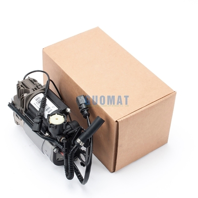 12V Air Suspension Compressor For Q7 4L0698007A 4L0698007B 4L0698007C Auto Parts