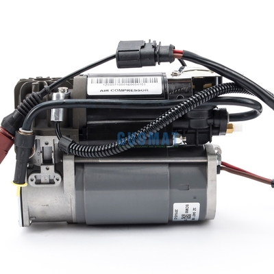 2002-2010 Caynne 9PA Wabco 4154033020 Air Suspension Compressor 95535890100 Inflated
