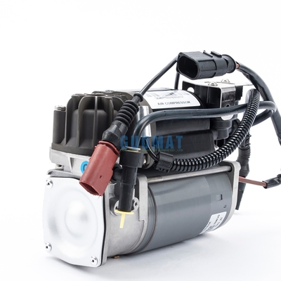 2002-2010 Caynne 9PA Wabco 4154033020 Air Suspension Compressor 95535890100 Inflated