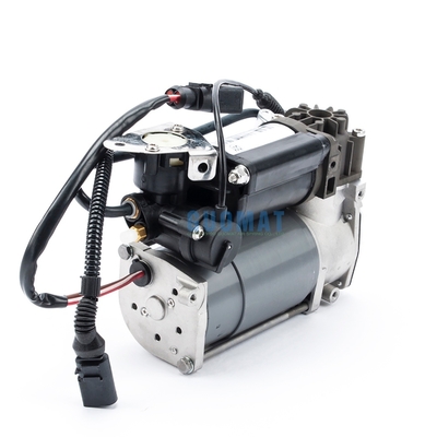 2002-2010 Caynne 9PA Wabco 4154033020 Air Suspension Compressor 95535890100 Inflated