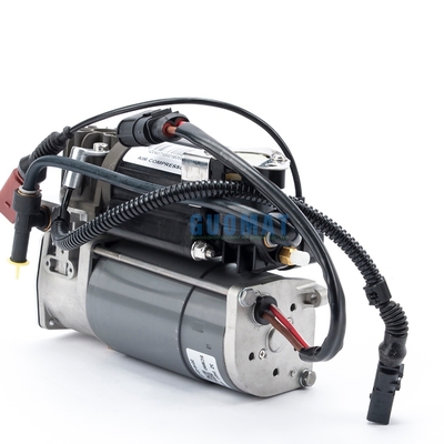 2002-2010 Caynne 9PA Wabco 4154033020 Air Suspension Compressor 95535890100 Inflated