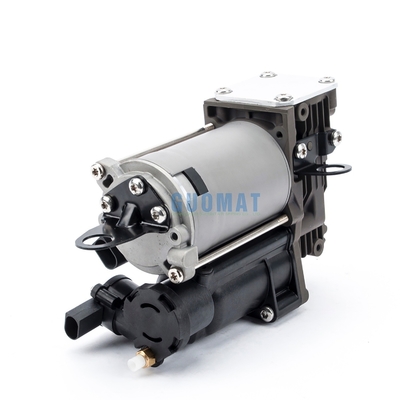 Air Suspension Compressor For 06-10 Mercedes-Benz R Class W251  A1643201204 2 Corner