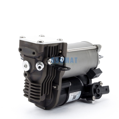 Air Suspension Compressor For 06-10 Mercedes-Benz R Class W251  A1643201204 2 Corner