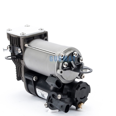 Air Suspension Compressor For 06-10 Mercedes-Benz R Class W251  A1643201204 2 Corner
