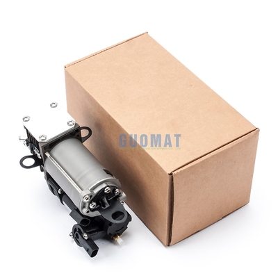 Air Suspension Compressor For 06-10 Mercedes-Benz R Class W251  A1643201204 2 Corner