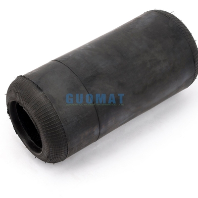 Bus Rubber Air Shock Absorber Bellow Contitech 819N A0003280101 Mercedes Benz Air Suspension