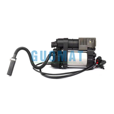 Air Suspension Compressor Pump VW TOUAREG 7P0616006H Without Bracket