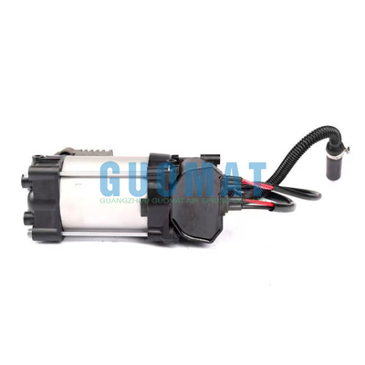 Air Suspension Compressor Pump VW TOUAREG 7P0616006H Without Bracket