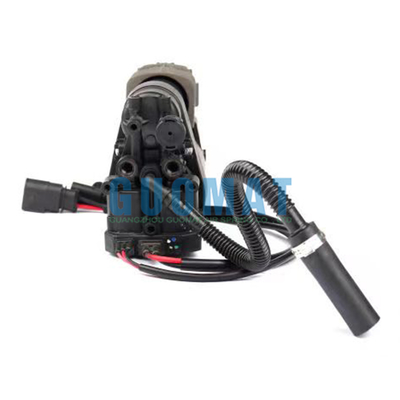 Air Suspension Compressor Pump VW TOUAREG 7P0616006H Without Bracket
