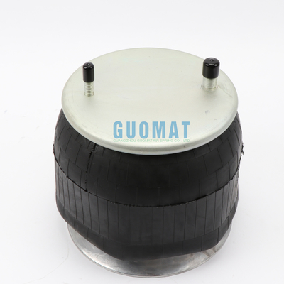 W01-358-8646 Firestone Neway Bus Air Spring Bellows For Golden Dragon Yutong 1T15M-2