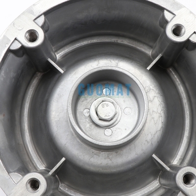 W01-358-8646 Firestone Neway Bus Air Spring Bellows For Golden Dragon Yutong 1T15M-2