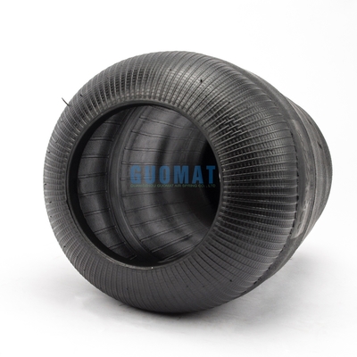 1885N1 CONTITECH Air Spring 9003 GOODYEAR Air Spring Shocks For M.A.N. 81.43601.0125 Truck Air Suspension