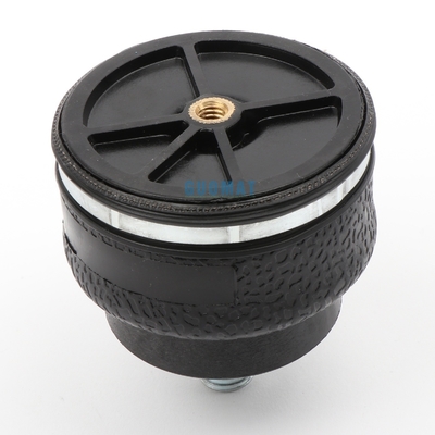 1S3-013 Goodyear Air Spring Super Cushion Mini Lobe Sleeve Seat For Harley Motorcycle