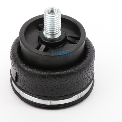 1S3-013 Goodyear Air Spring Super Cushion Mini Lobe Sleeve Seat For Harley Motorcycle