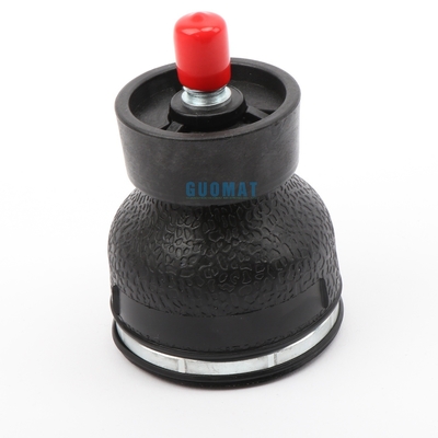 1S3-013 Goodyear Air Spring Super Cushion Mini Lobe Sleeve Seat For Harley Motorcycle