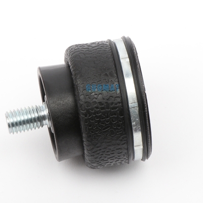 1S3-013 Goodyear Air Spring Super Cushion Mini Lobe Sleeve Seat For Harley Motorcycle