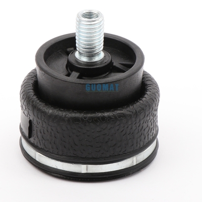 1S3-013 Goodyear Air Spring Super Cushion Mini Lobe Sleeve Seat For Harley Motorcycle