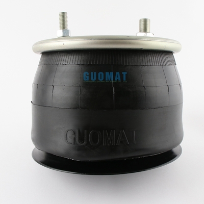 GUOMAT 1T9039 Refer to W01-358-9039 Firestone Air Spring Bellows 1T15M-0 For Golden Dragon Yutong
