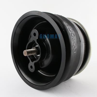 GUOMAT 1T9039 Refer to W01-358-9039 Firestone Air Spring Bellows 1T15M-0 For Golden Dragon Yutong