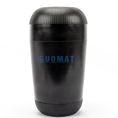 130.8mm Contitech Air Bag 884N Firestone Bus Rubber Air Spring W01-095-0295 1R1B 415 270