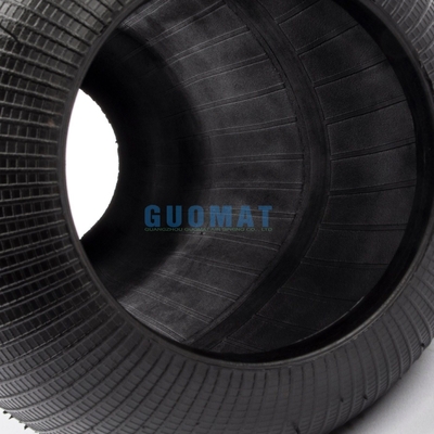 130.8mm Contitech Air Bag 884N Firestone Bus Rubber Air Spring W01-095-0295 1R1B 415 270