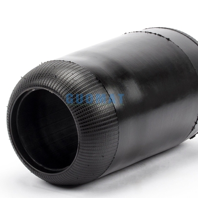 130.8mm Contitech Air Bag 884N Firestone Bus Rubber Air Spring W01-095-0295 1R1B 415 270
