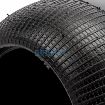 130.8mm Contitech Air Bag 884N Firestone Bus Rubber Air Spring W01-095-0295 1R1B 415 270