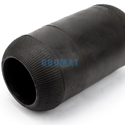 Phoenix Air Spring 1E21 Bus Auto Parts 644N Contitech Rubber Shock Absorber W0109500118 Firestone