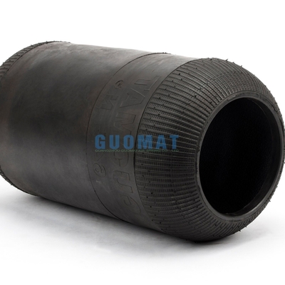 Phoenix Air Spring 1E21 Bus Auto Parts 644N Contitech Rubber Shock Absorber W0109500118 Firestone