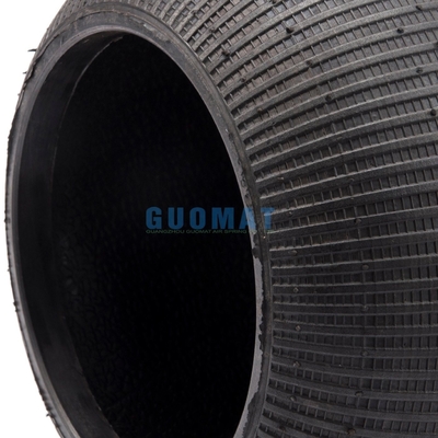 Phoenix Air Spring 1E21 Bus Auto Parts 644N Contitech Rubber Shock Absorber W0109500118 Firestone