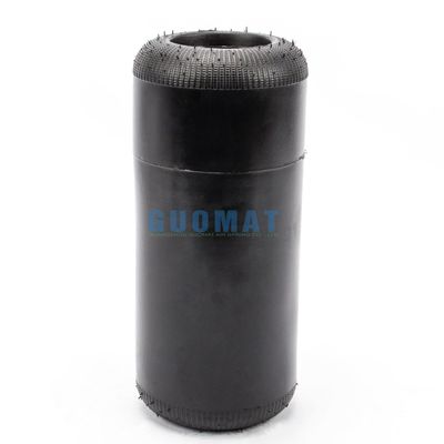 Universal Air Ride Spring Bag Contitech 975N For EVO A6993280101 Auto Suspension System Black