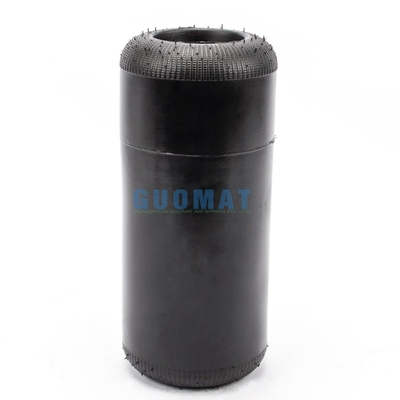 Universal Air Ride Spring Bag Contitech 975N For EVO A6993280101 Auto Suspension System Black